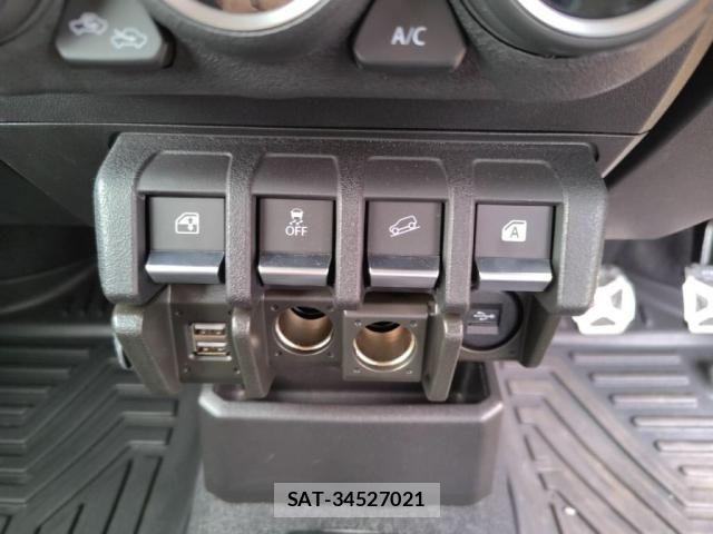Suzuki JIMNY 2019-05 7220140-15