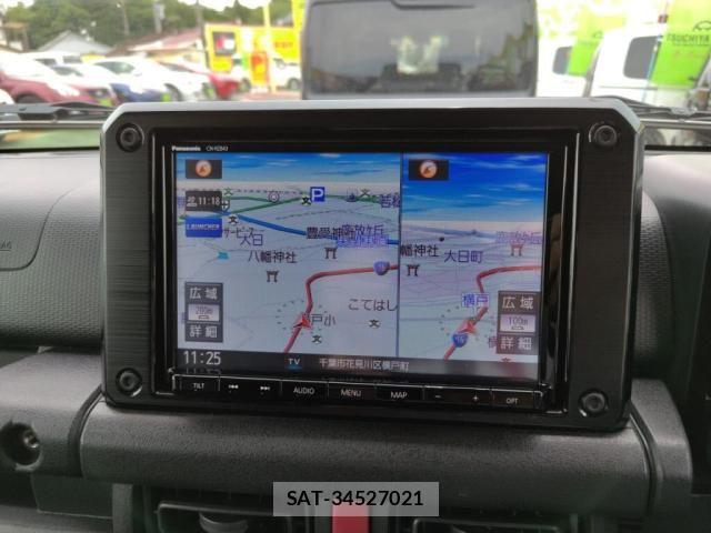 Suzuki JIMNY 2019-05 7220140-16