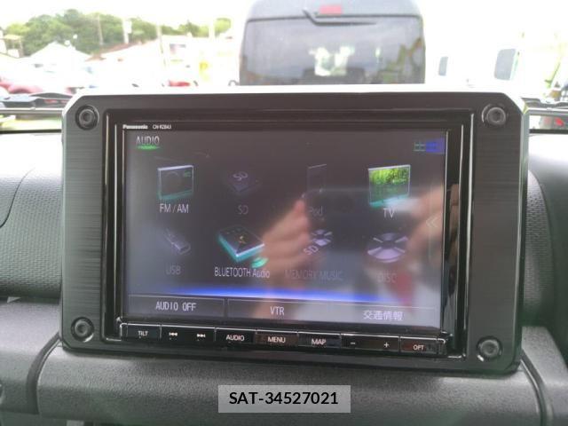 Suzuki JIMNY 2019-05 7220140-17