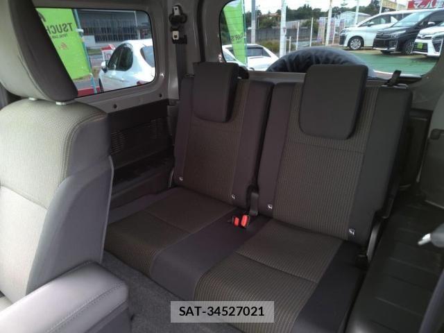 Suzuki JIMNY 2019-05 7220140-22