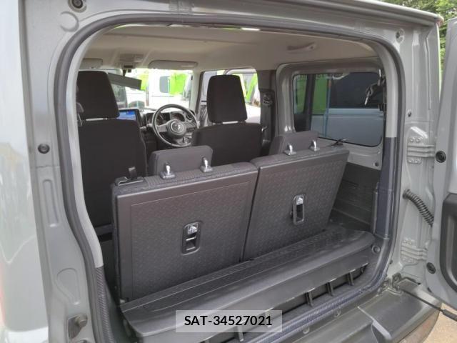 Suzuki JIMNY 2019-05 7220140-23