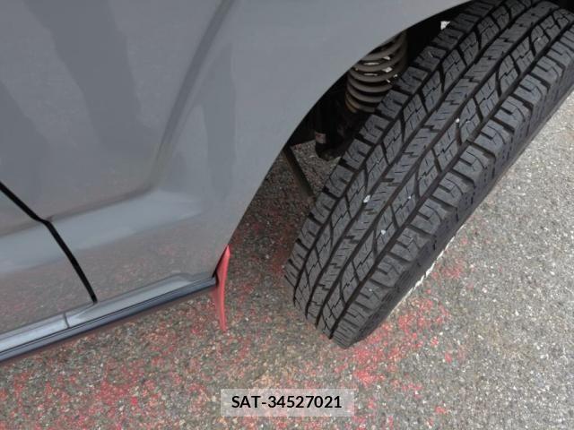 Suzuki JIMNY 2019-05 7220140-27
