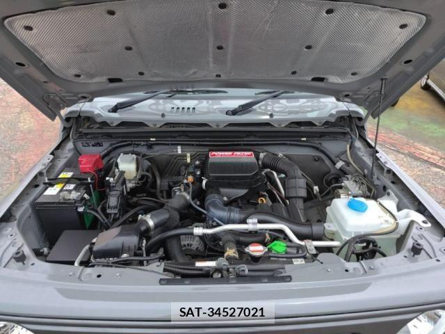 Suzuki JIMNY 2019-05 7220140-29