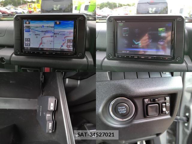 Suzuki JIMNY 2019-05 7220140-5