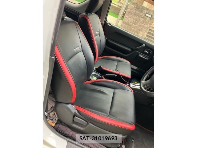 Suzuki JIMNY 2013-02 7220125-9