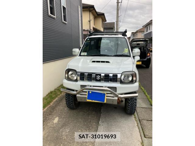 Suzuki JIMNY 2013-02 7220125-1