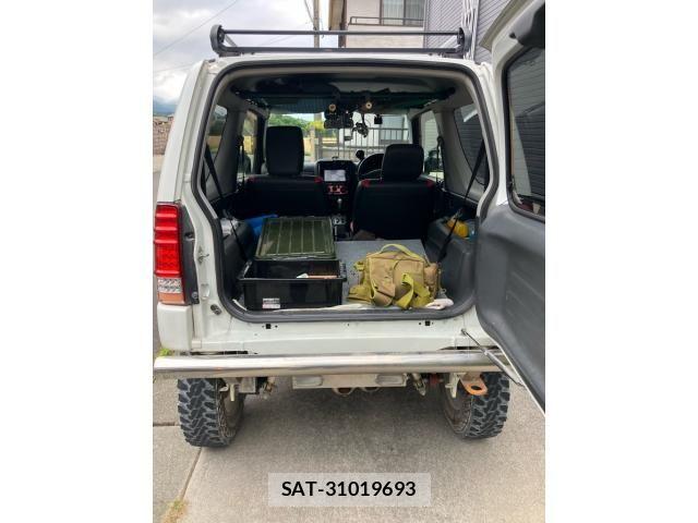 Suzuki JIMNY 2013-02 7220125-18
