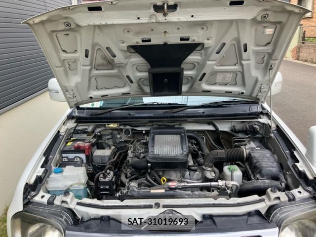 Suzuki JIMNY 2013-02 7220125-22