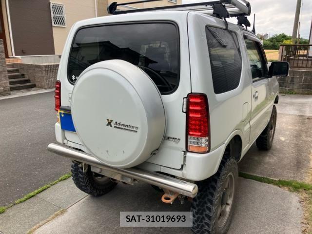 Suzuki JIMNY 2013-02 7220125-3