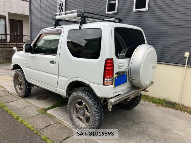 Suzuki JIMNY 2013-02 7220125-4