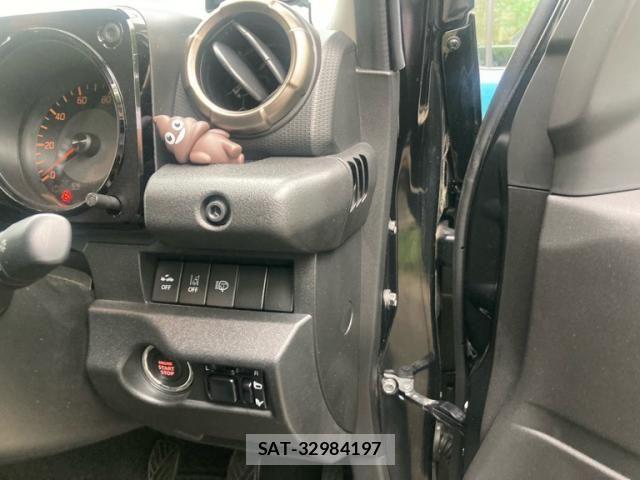 Suzuki JIMNY 2021-11 7220174-10
