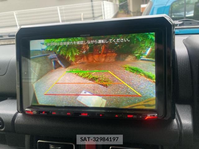 Suzuki JIMNY 2021-11 7220174-11