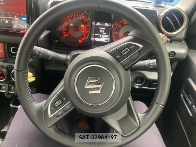 Suzuki JIMNY 2021-11 7220174-12