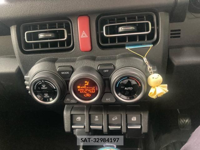 Suzuki JIMNY 2021-11 7220174-18
