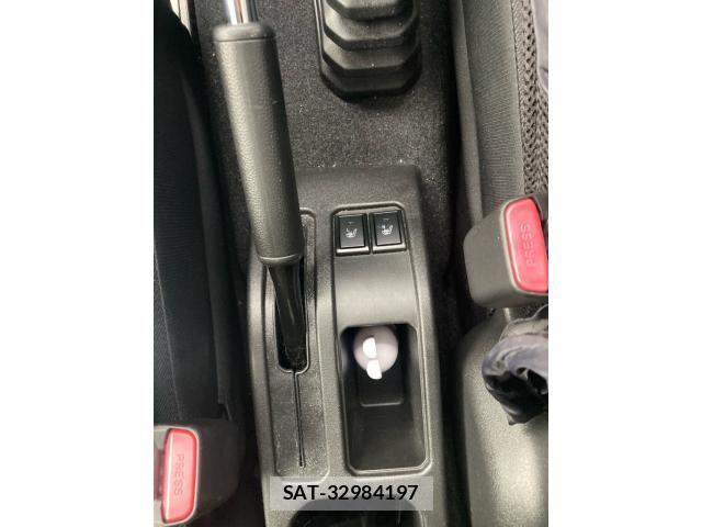 Suzuki JIMNY 2021-11 7220174-22