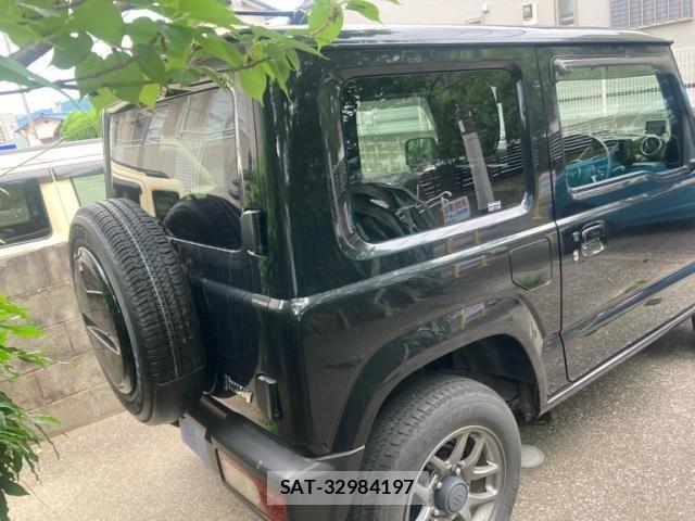 Suzuki JIMNY 2021-11 7220174-2