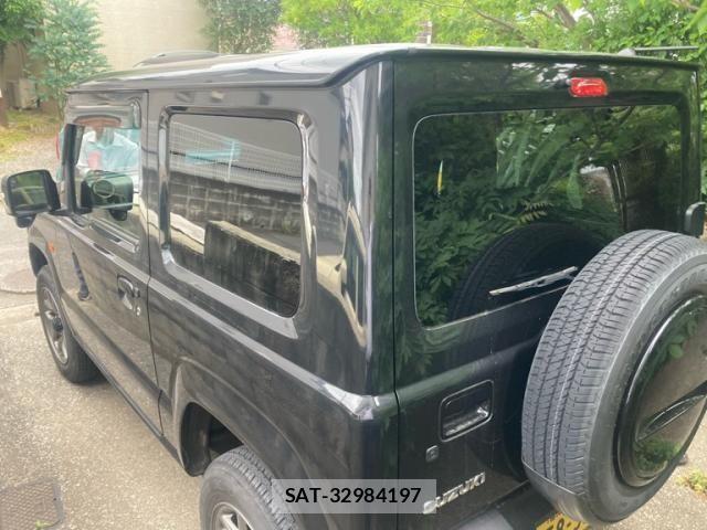 Suzuki JIMNY 2021-11 7220174-3