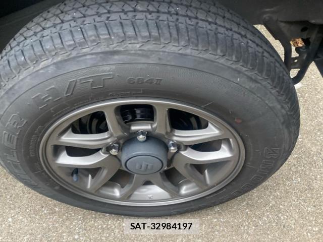 Suzuki JIMNY 2021-11 7220174-4