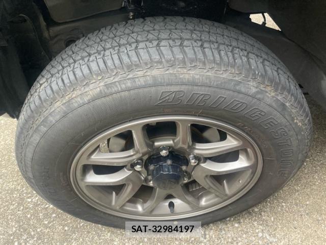 Suzuki JIMNY 2021-11 7220174-5