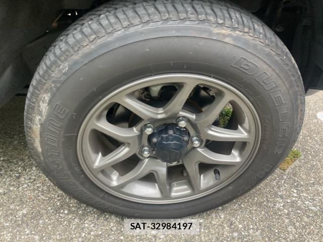 Suzuki JIMNY 2021-11 7220174-6