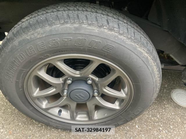 Suzuki JIMNY 2021-11 7220174-7