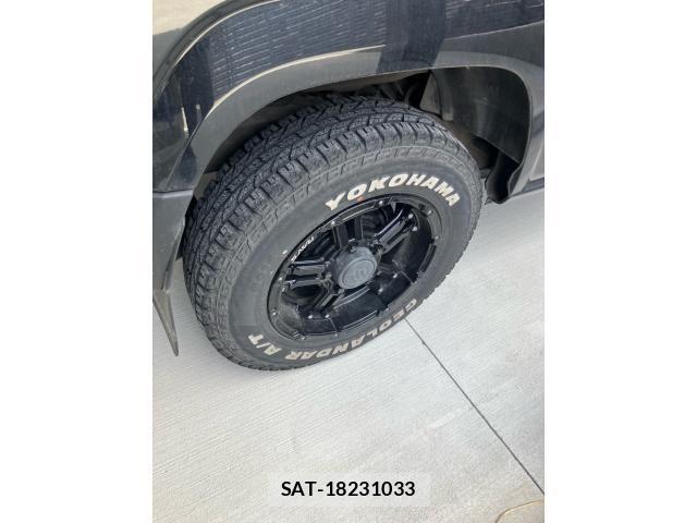 Suzuki JIMNY 2022-08 7220179-9
