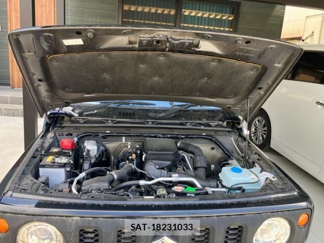 Suzuki JIMNY 2022-08 7220179-10
