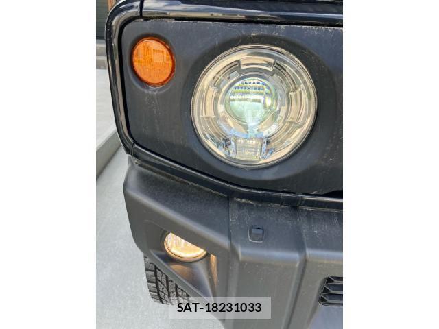 Suzuki JIMNY 2022-08 7220179-11