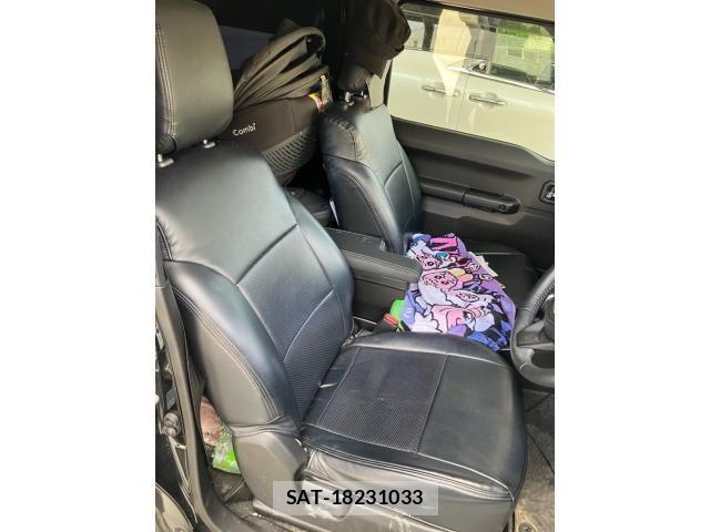 Suzuki JIMNY 2022-08 7220179-13