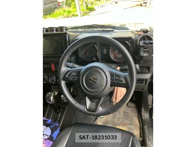 Suzuki JIMNY 2022-08 7220179-16