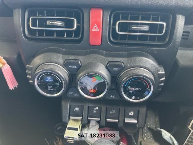 Suzuki JIMNY 2022-08 7220179-17