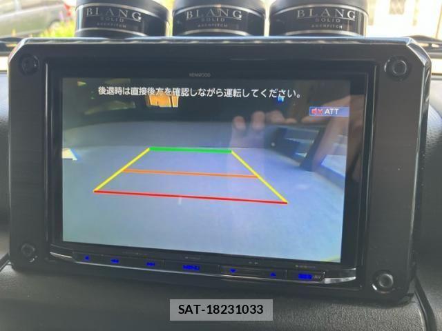 Suzuki JIMNY 2022-08 7220179-21