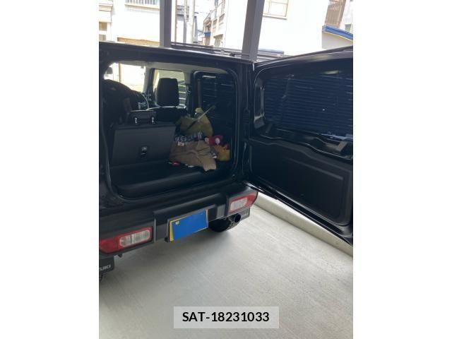 Suzuki JIMNY 2022-08 7220179-5