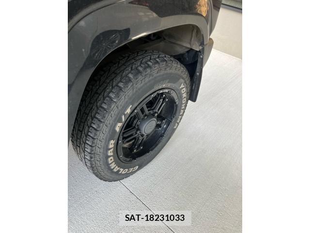 Suzuki JIMNY 2022-08 7220179-6