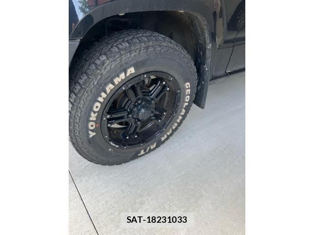 Suzuki JIMNY 2022-08 7220179-8