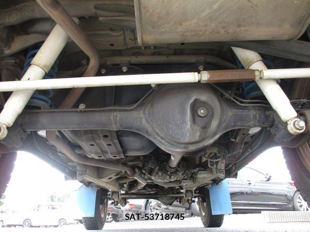 Suzuki JIMNY 2010-03 7220117-9