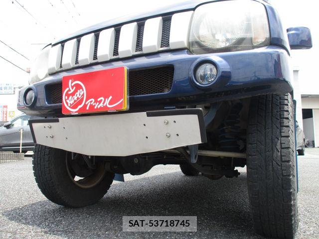 Suzuki JIMNY 2010-03 7220117-10