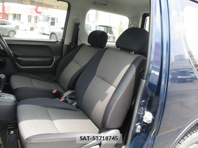 Suzuki JIMNY 2010-03 7220117-11