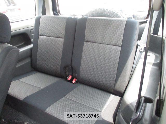 Suzuki JIMNY 2010-03 7220117-12