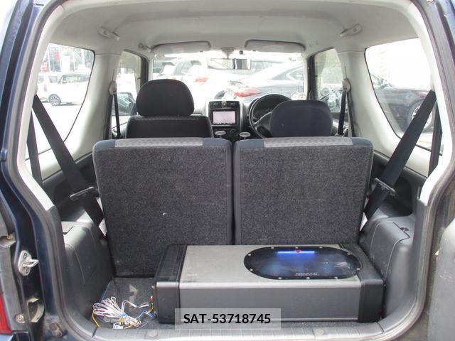 Suzuki JIMNY 2010-03 7220117-13