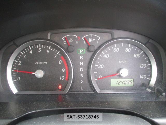 Suzuki JIMNY 2010-03 7220117-15