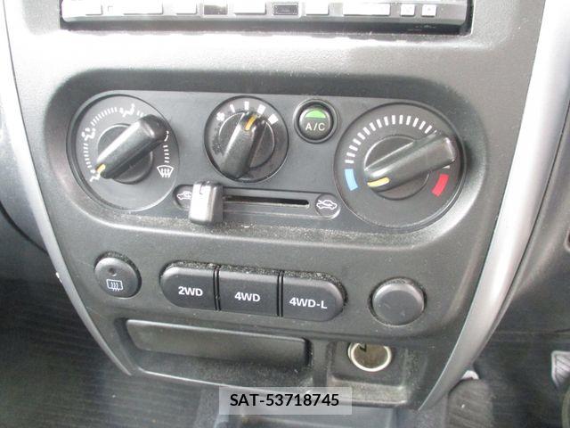 Suzuki JIMNY 2010-03 7220117-17
