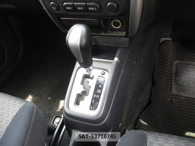 Suzuki JIMNY 2010-03 7220117-18