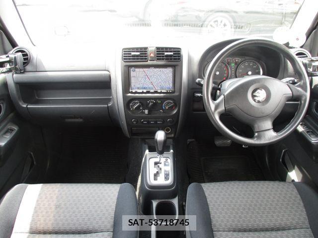 Suzuki JIMNY 2010-03 7220117-1