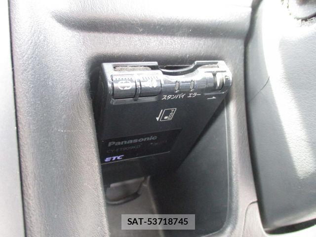 Suzuki JIMNY 2010-03 7220117-20