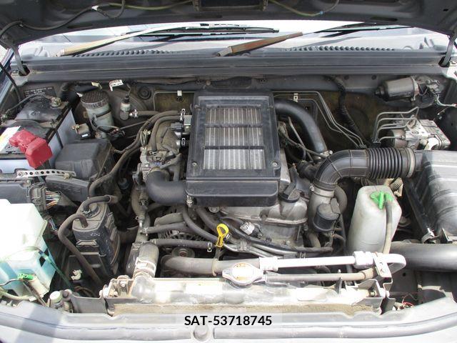 Suzuki JIMNY 2010-03 7220117-21