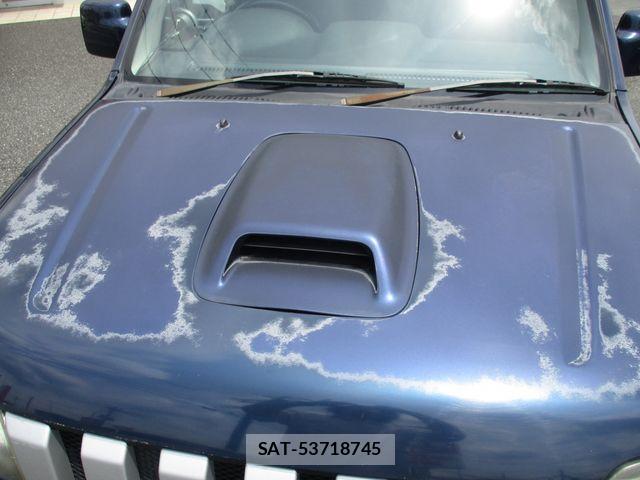 Suzuki JIMNY 2010-03 7220117-22