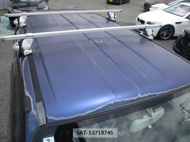Suzuki JIMNY 2010-03 7220117-23