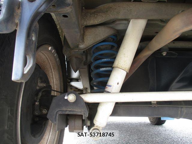 Suzuki JIMNY 2010-03 7220117-8