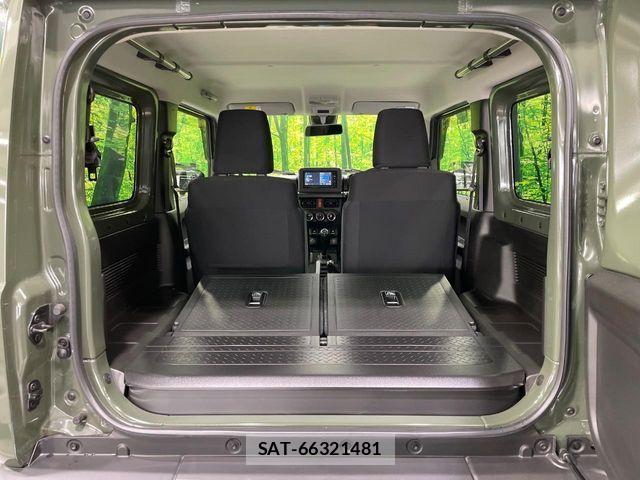 Suzuki JIMNY 2023-01 7220178-10
